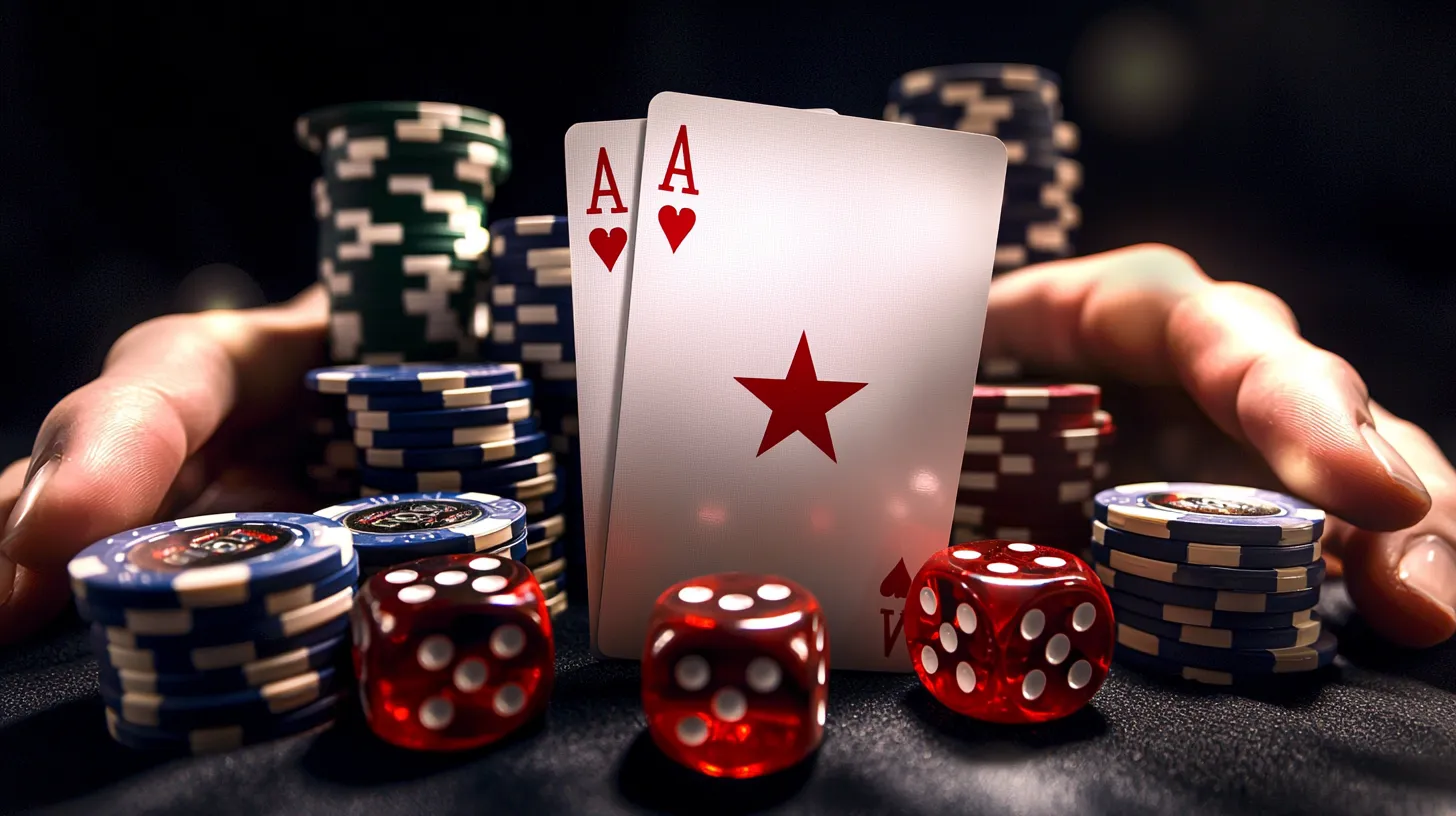 Khám Phá Thế Giới MCW Casino và Những Điều Bạn Cần Biết