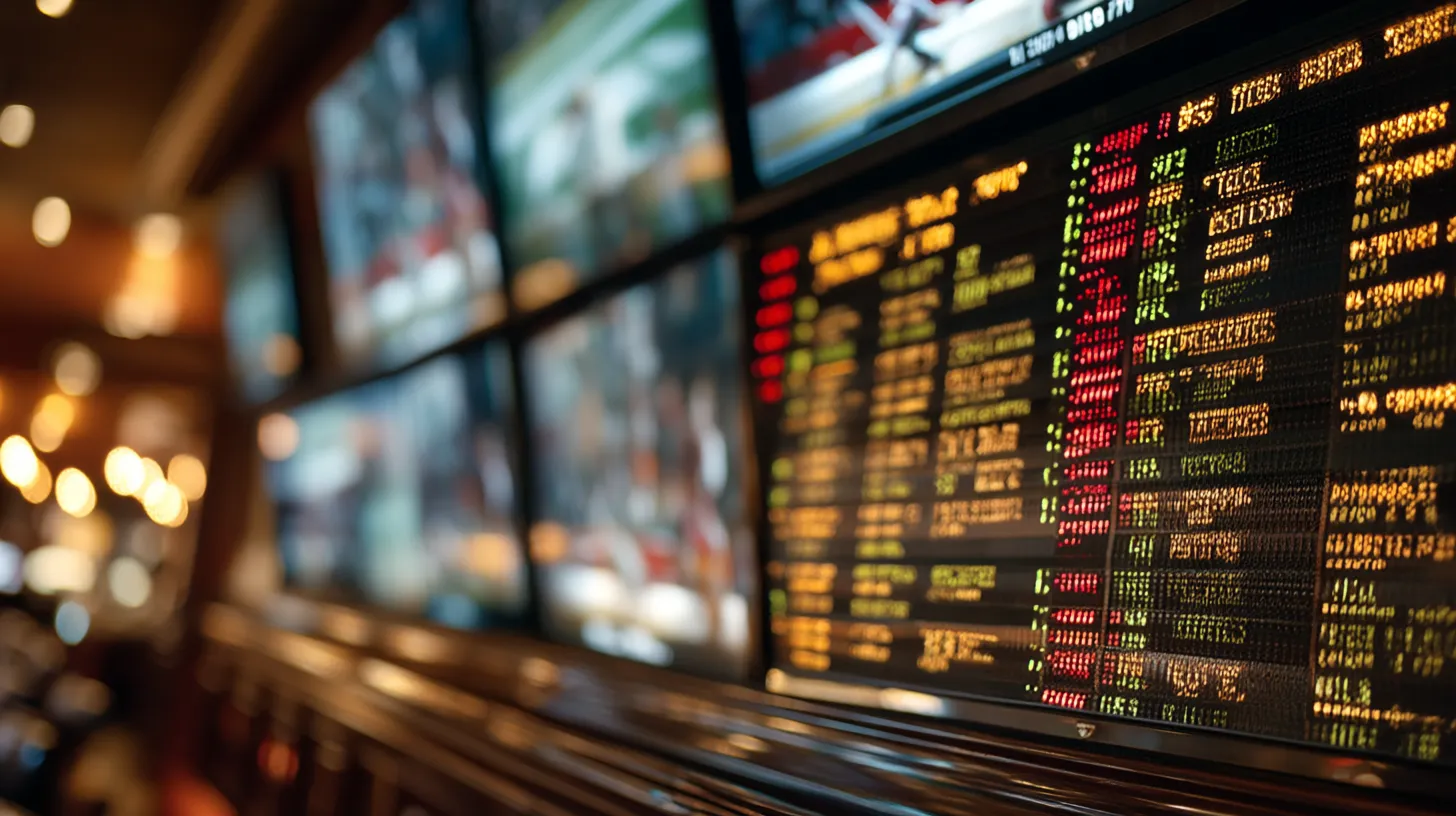 Khám Phá Thế Giới MCW Casino và Những Điều Bạn Cần Biết