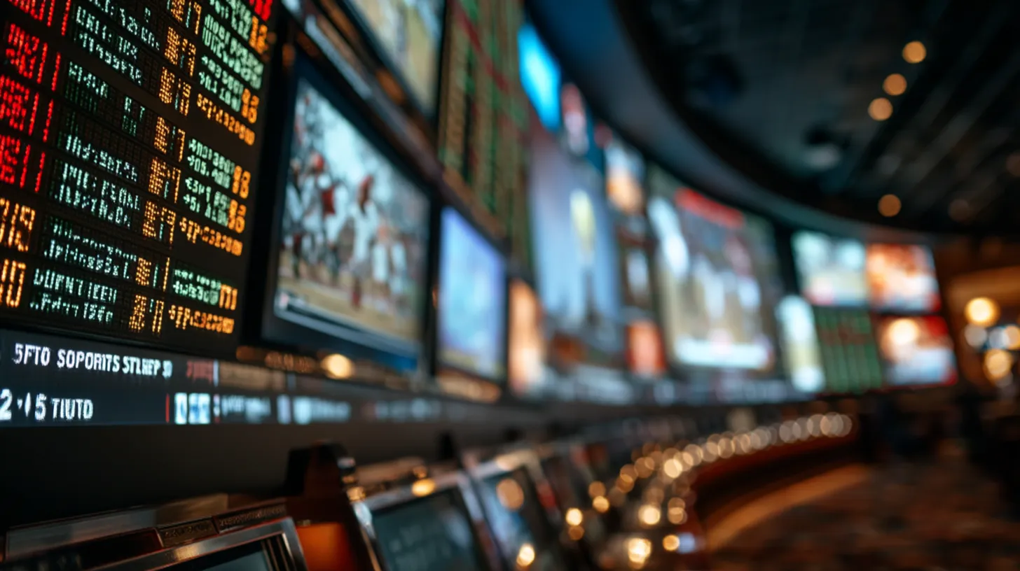 Khám Phá Thế Giới MCW Casino và Những Điều Bạn Cần Biết