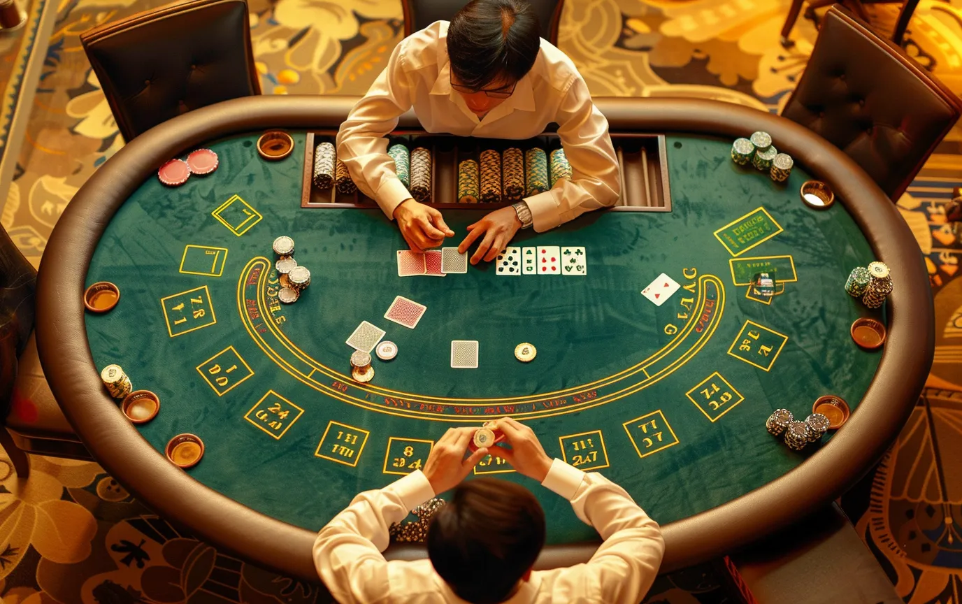 Khám Phá Thế Giới MCW Casino: Đăng Nhập, Kết Quả Xổ Số và Thống Kê Lô Tô