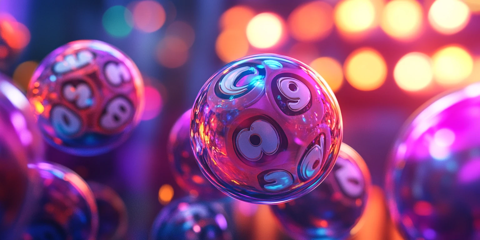 Khám Phá Thế Giới Xổ Số: Tìm Hiểu Về 