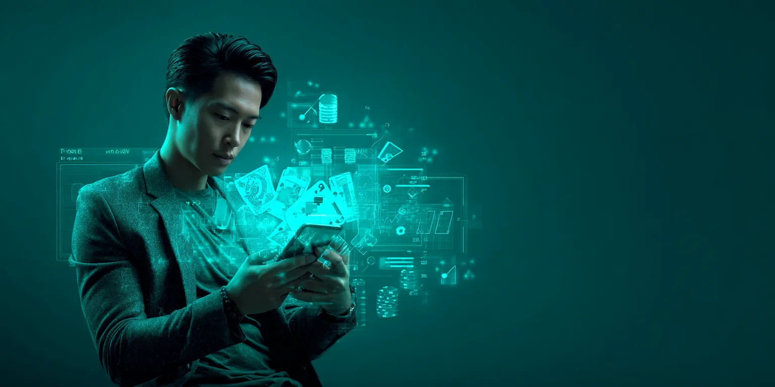 Khám Phá Zet Bet: Cơ Hội Vàng Tại Casino Trực Tuyến